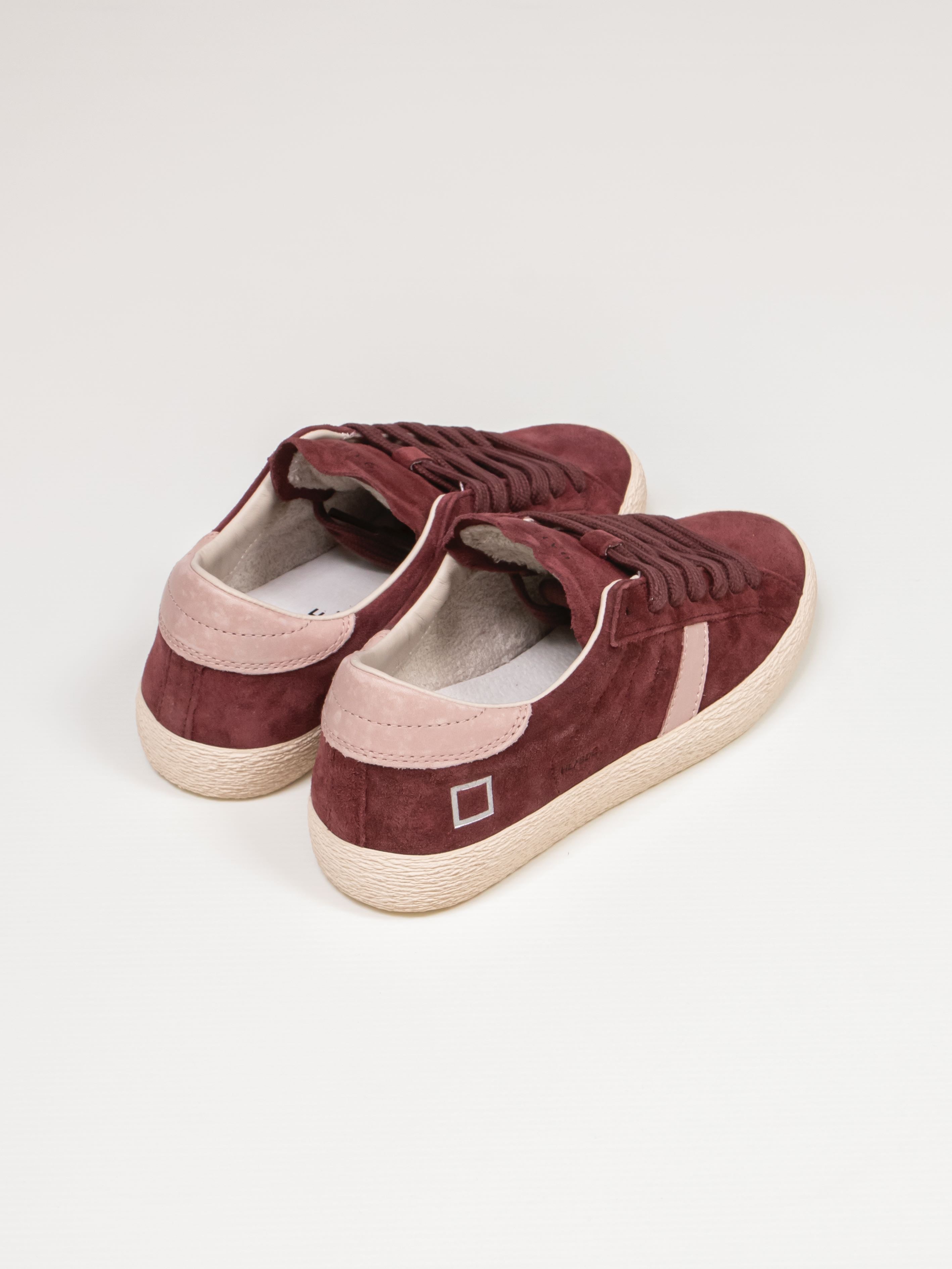 DATE SNEAKER BX BORDEAUX