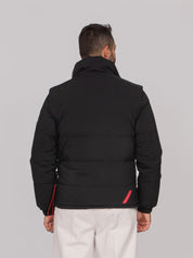 AFTERLABEL PIUMINO MANILY 999 NERO