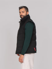 AFTERLABEL PIUMINO MANILY 999 NERO