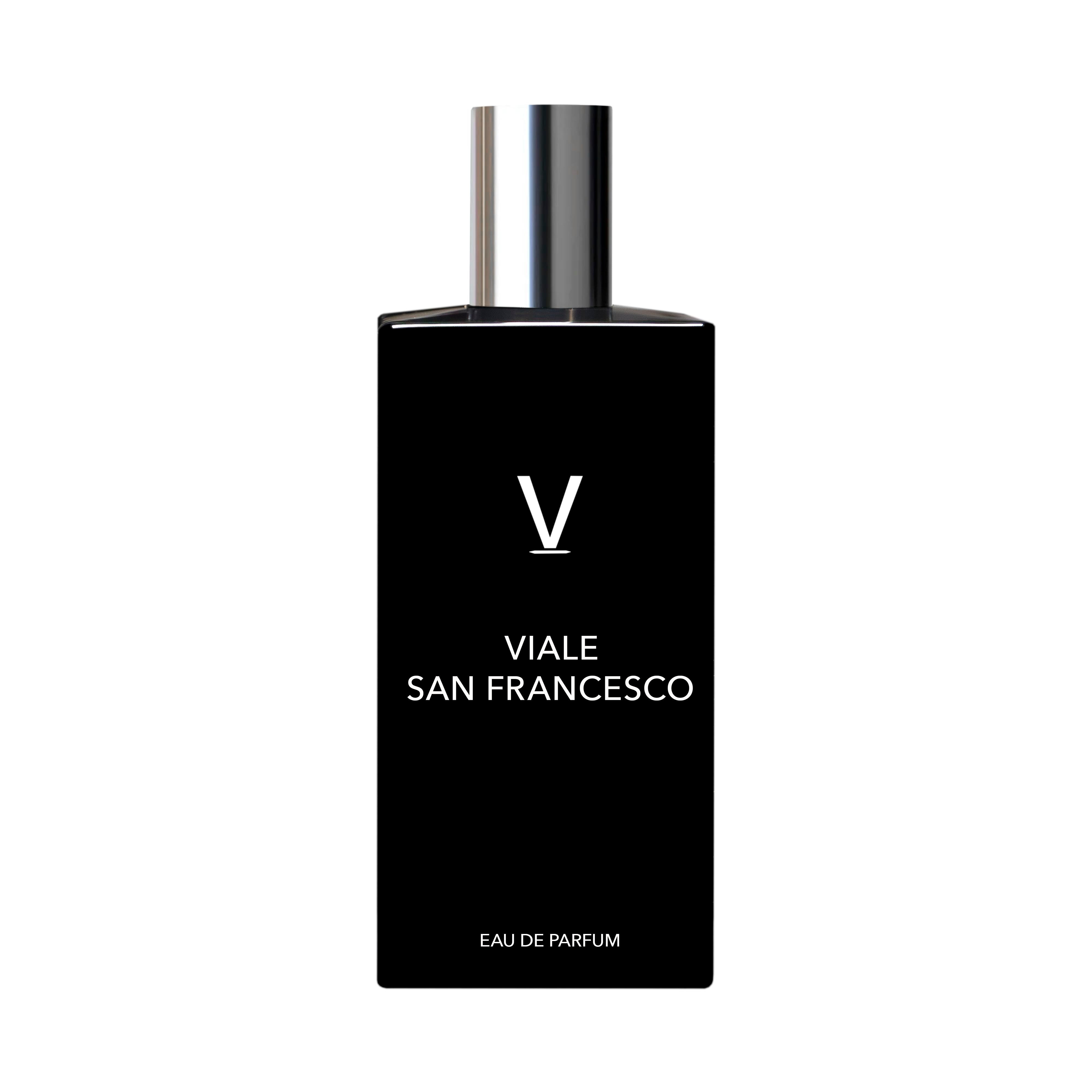 Profumo Viale San Francesco 100 Ml