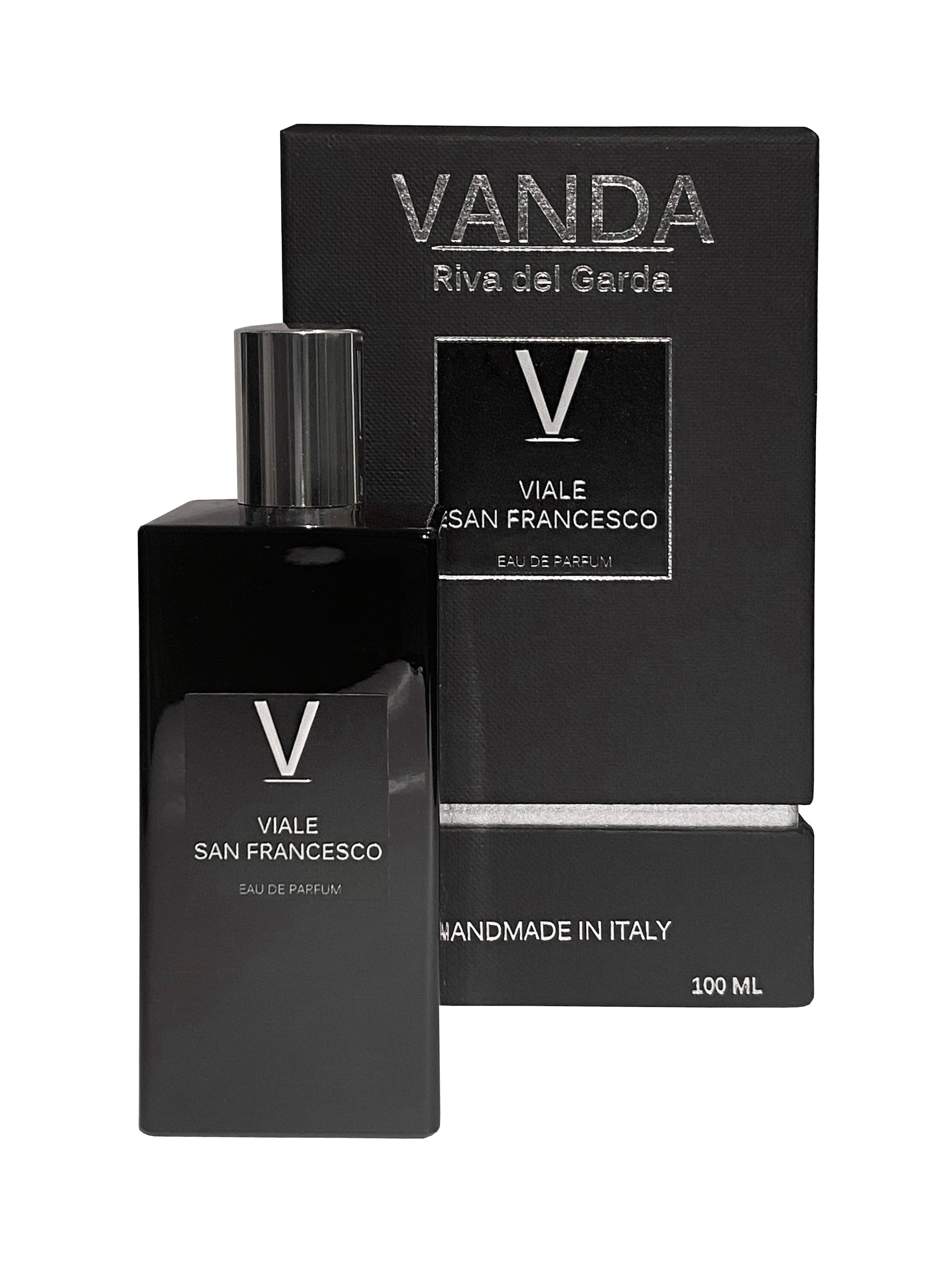 Profumo Viale San Francesco 100 Ml