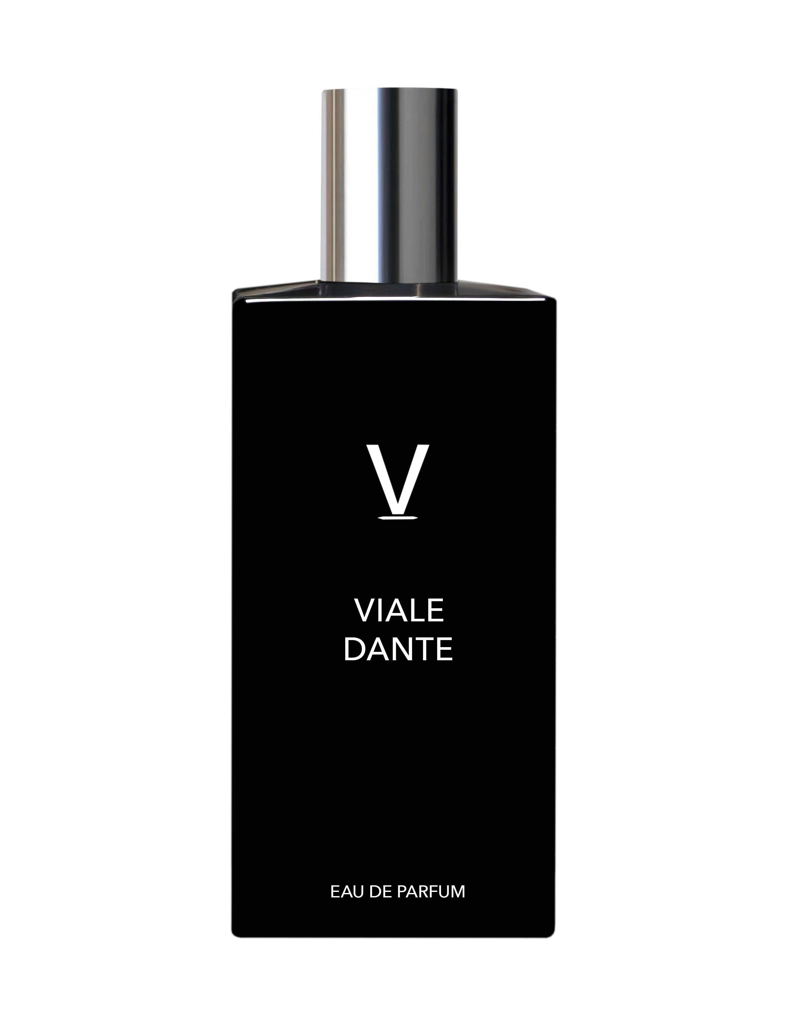 Profumo Viale Dante 100 Ml