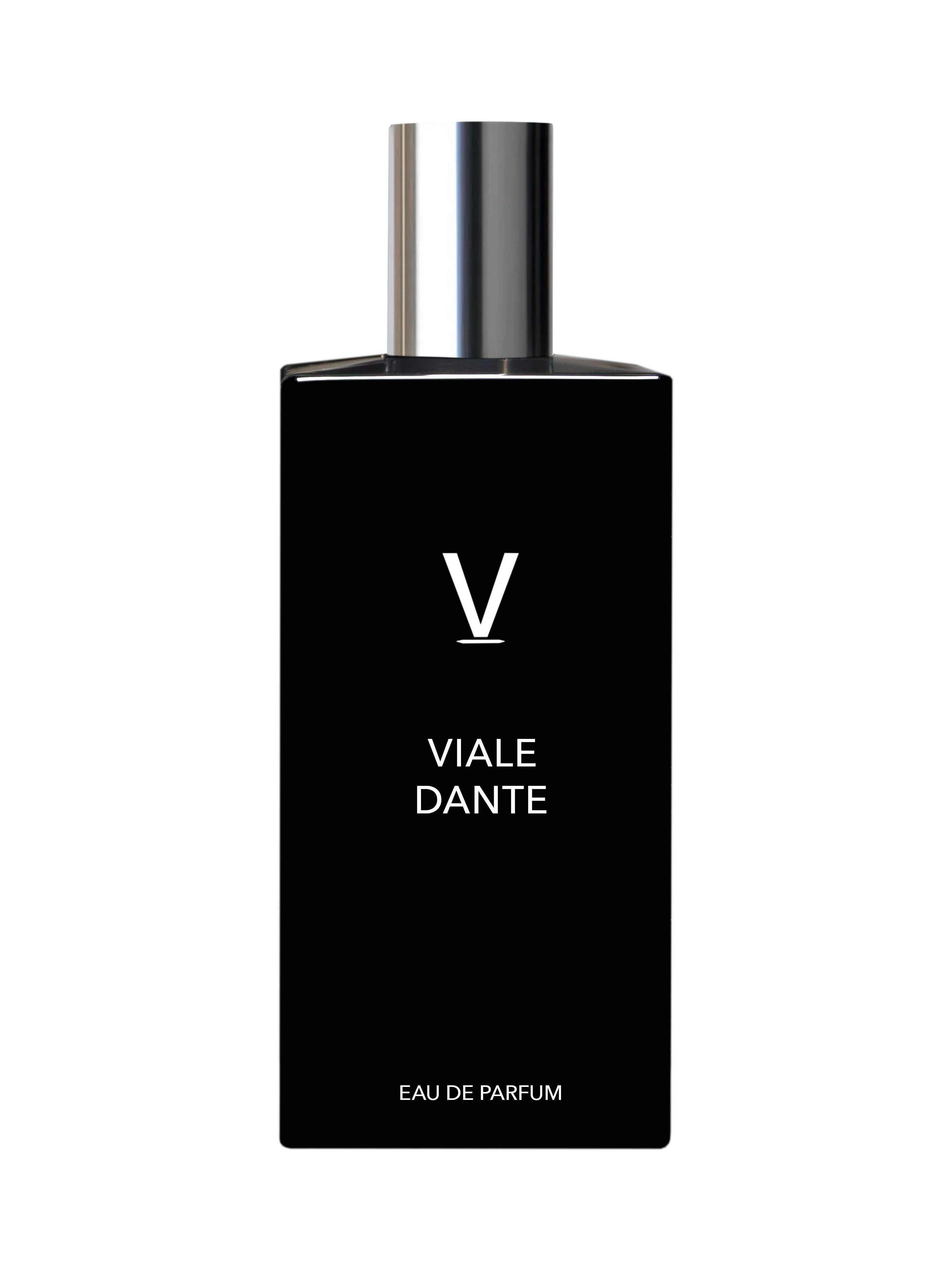 Profumo Viale Dante 100 Ml