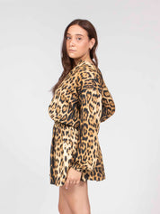 Cavalli Abito 00504 NATURALE