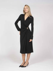 Cavalli Abito 05051 NERO