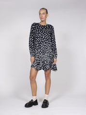 Moschino Abito 1555 FANT. NERO