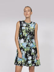 Moschino Abito 1555 FANTASIA FIORI