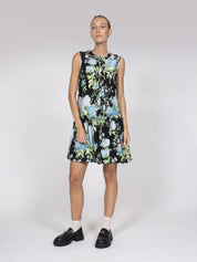 Moschino Abito 1555 FANTASIA FIORI