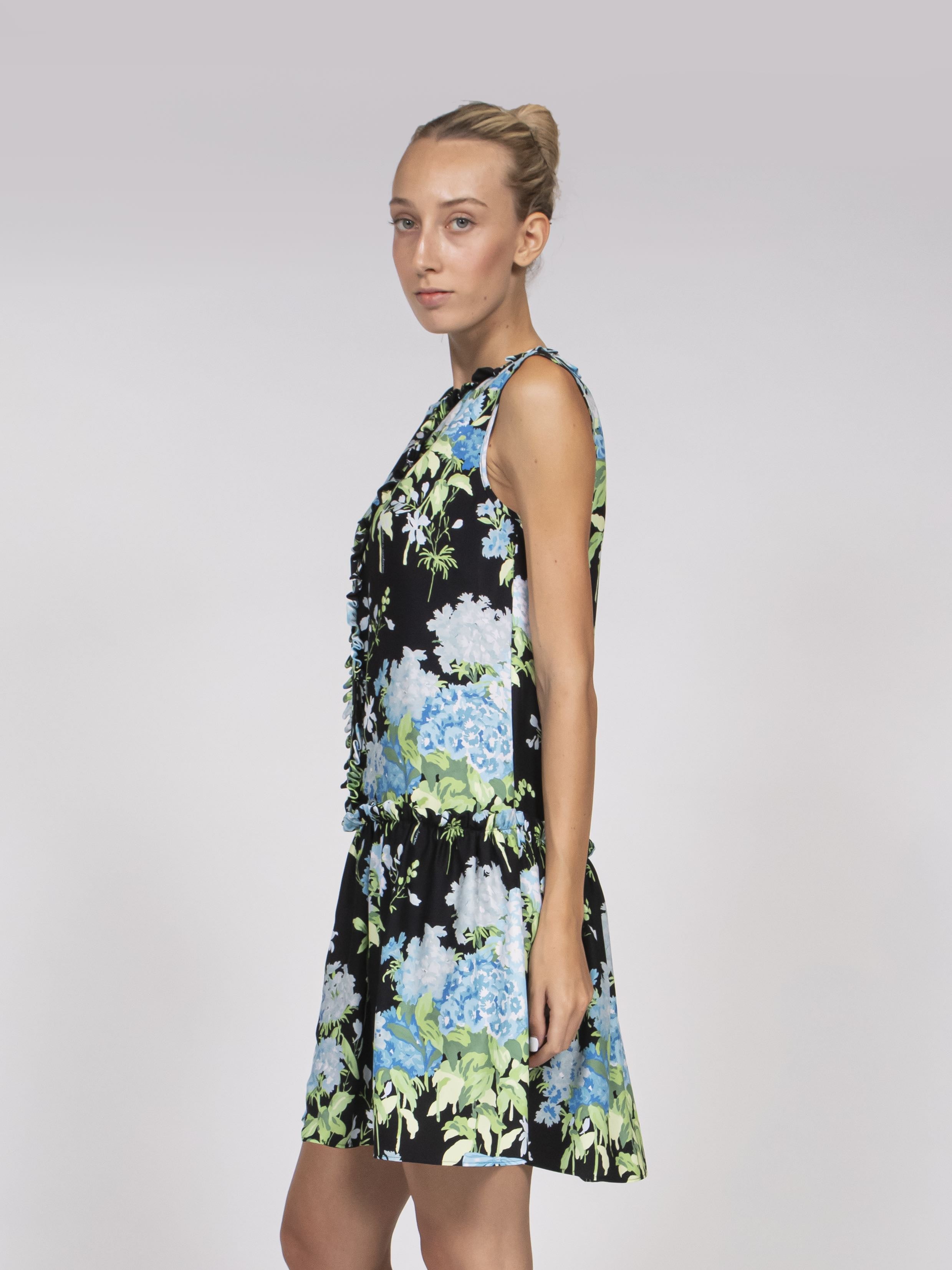 Moschino Abito 1555 FANTASIA FIORI