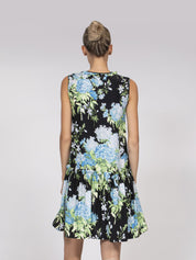 Moschino Abito 1555 FANTASIA FIORI