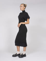 Moschino Abito 1555 NERO