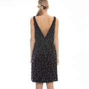 Moschino Abito 1555 NERO