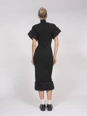 Moschino Abito 1555 NERO