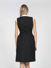 Moschino Abito 3555 FANTASIA NERO