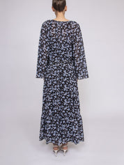 Michael Kors Abito 424 CHAMBRAY