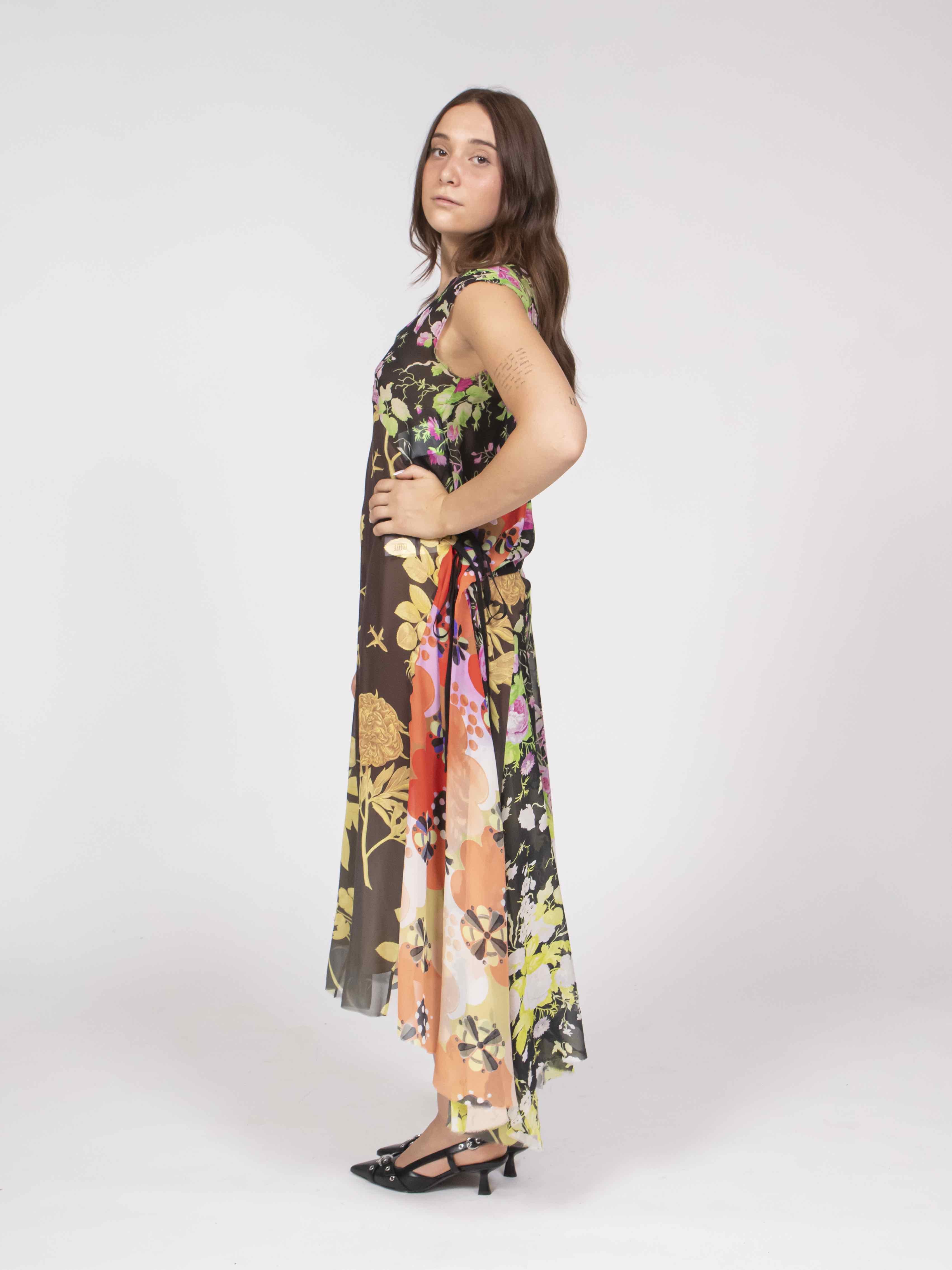 Moschino Abito 4888 FANTASIA VARIANTE UNICA