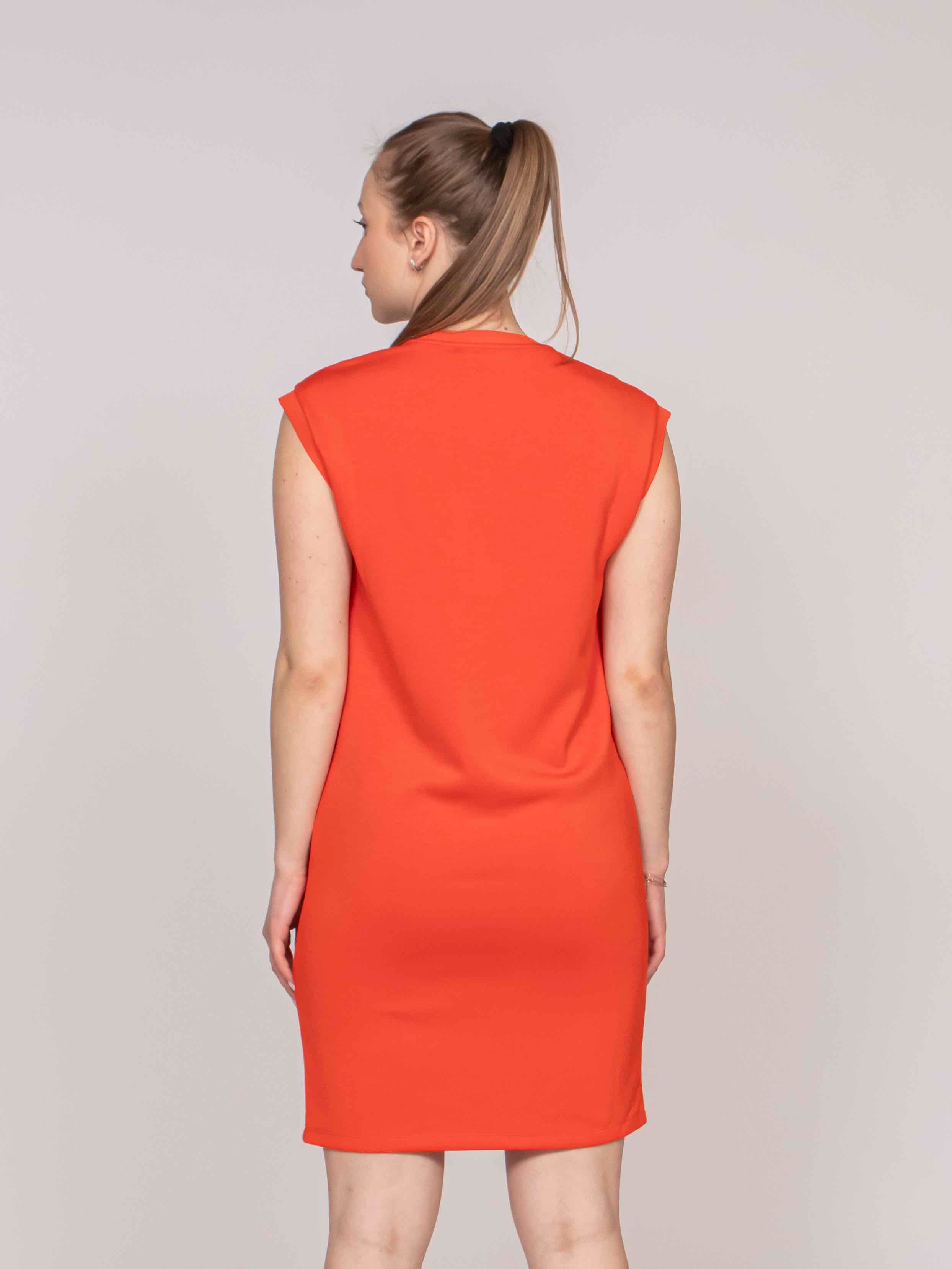 Karl Lagerfeld Abito 518 TANGERINE TANGO