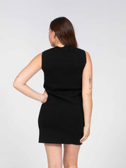 Moschino Abito 555 NERO