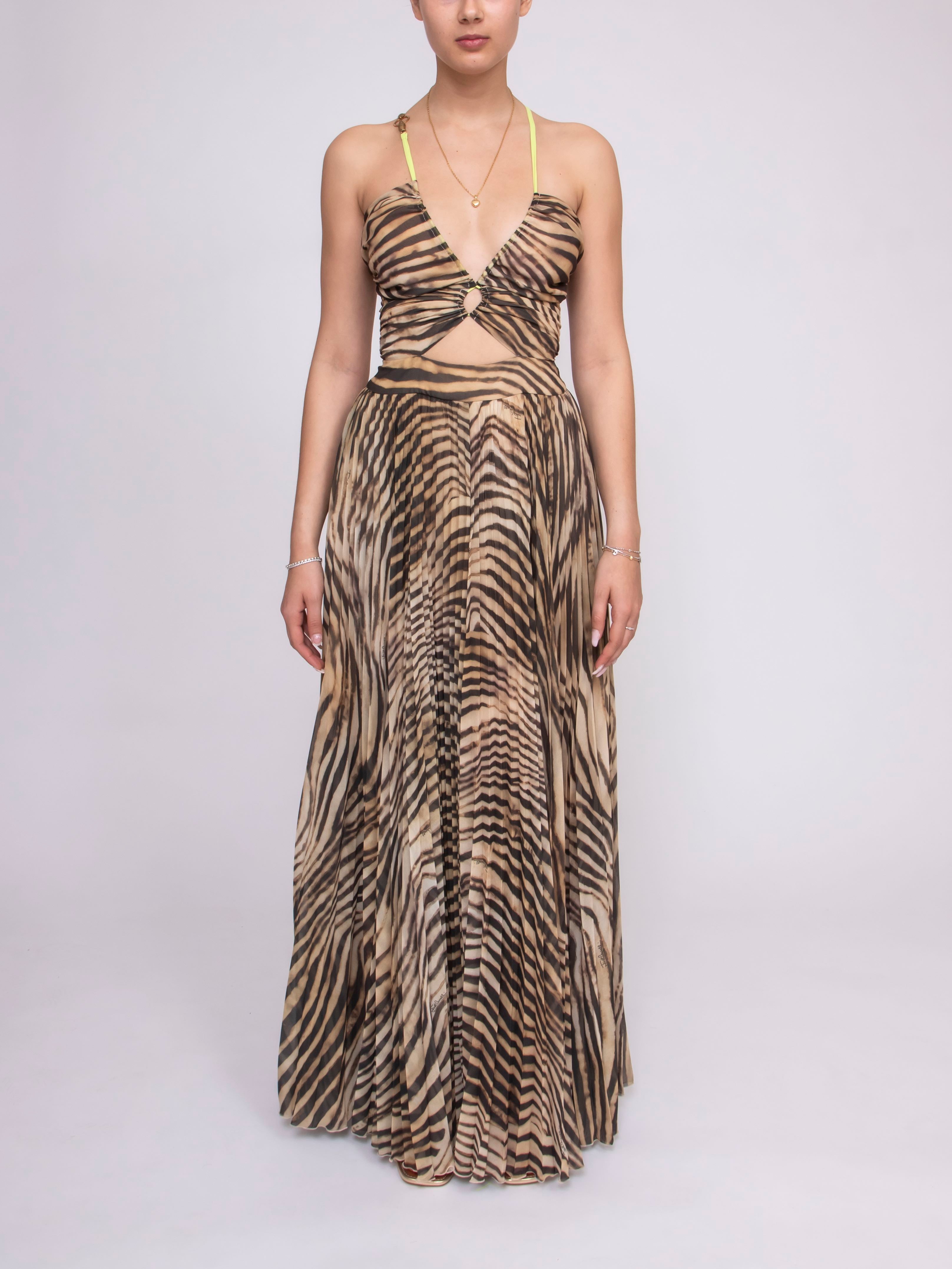 Just Cavalli Abito 716 CORTECCIA
