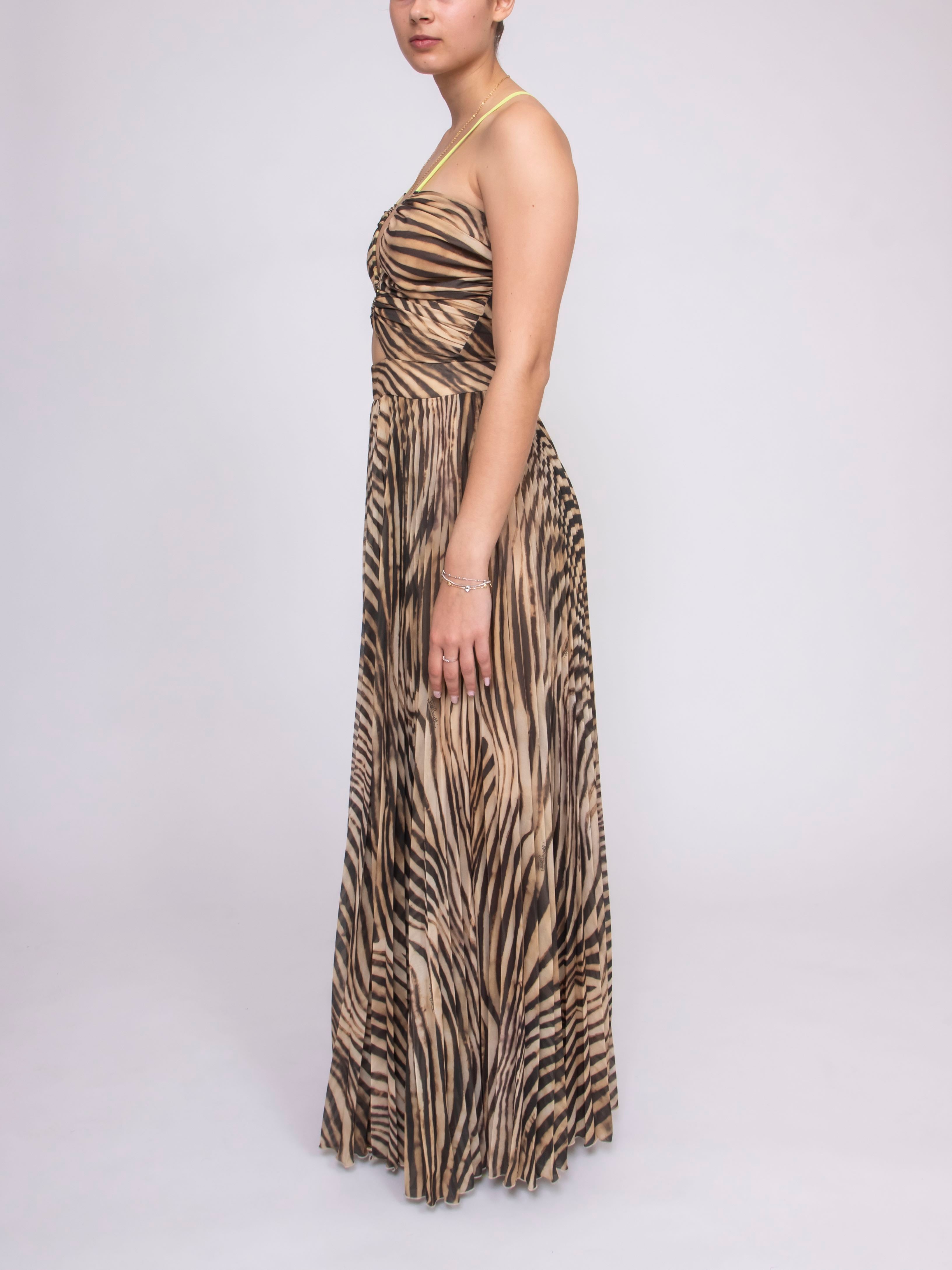 Just Cavalli Abito 716 CORTECCIA
