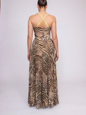 Just Cavalli Abito 716 CORTECCIA
