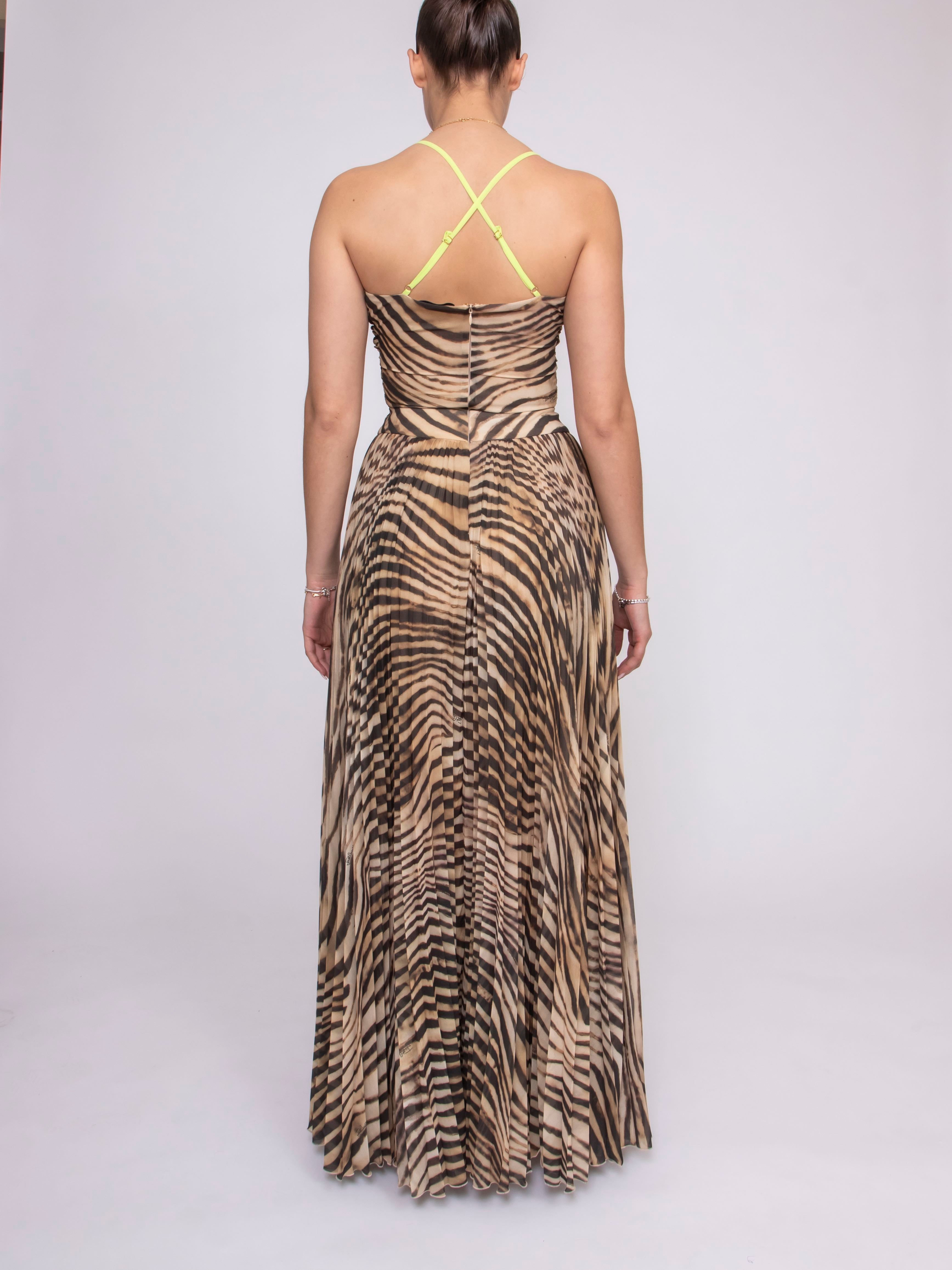 Just Cavalli Abito 716 CORTECCIA