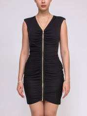Just Cavalli Abito 899 NERO