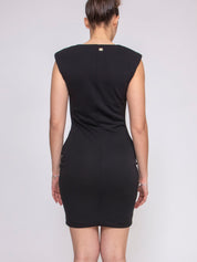 Just Cavalli Abito 899 NERO