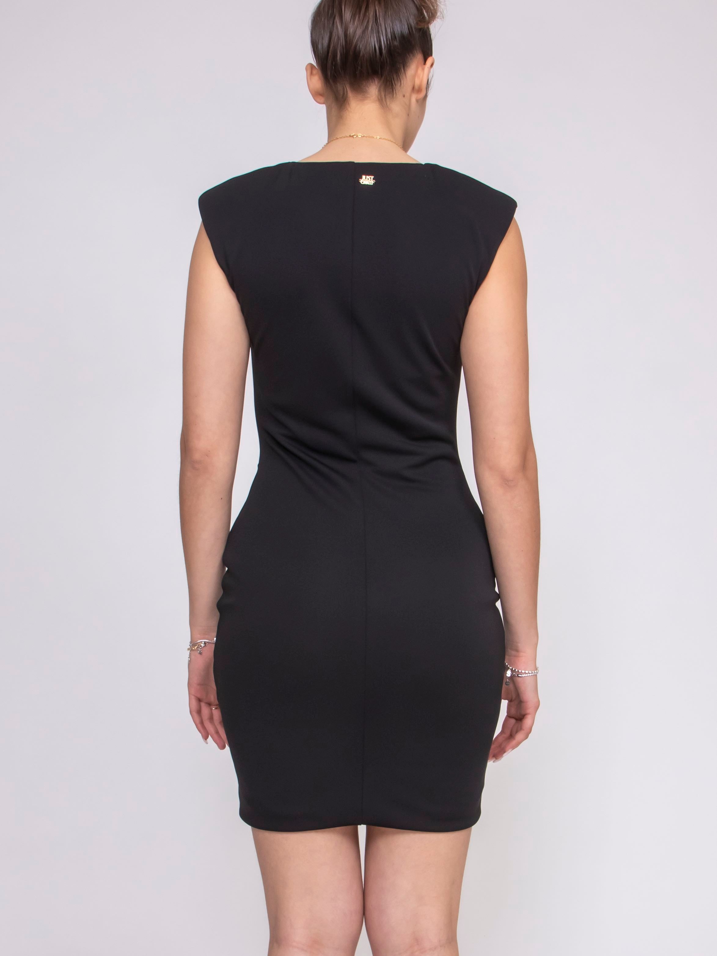 Just Cavalli Abito 899 NERO