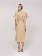 Pinko Abito Alesha D41 BEIGE CHANTILLY