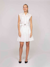 Pinko Abito Anaceta Z05 BIANCO-BIANCANEVE