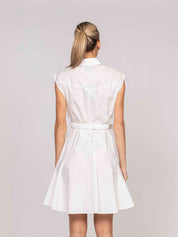 Pinko Abito Anaceta Z05 BIANCO-BIANCANEVE