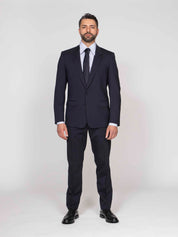 Dolce & Gabbana Abito B0665 BLU SCURISSIMO