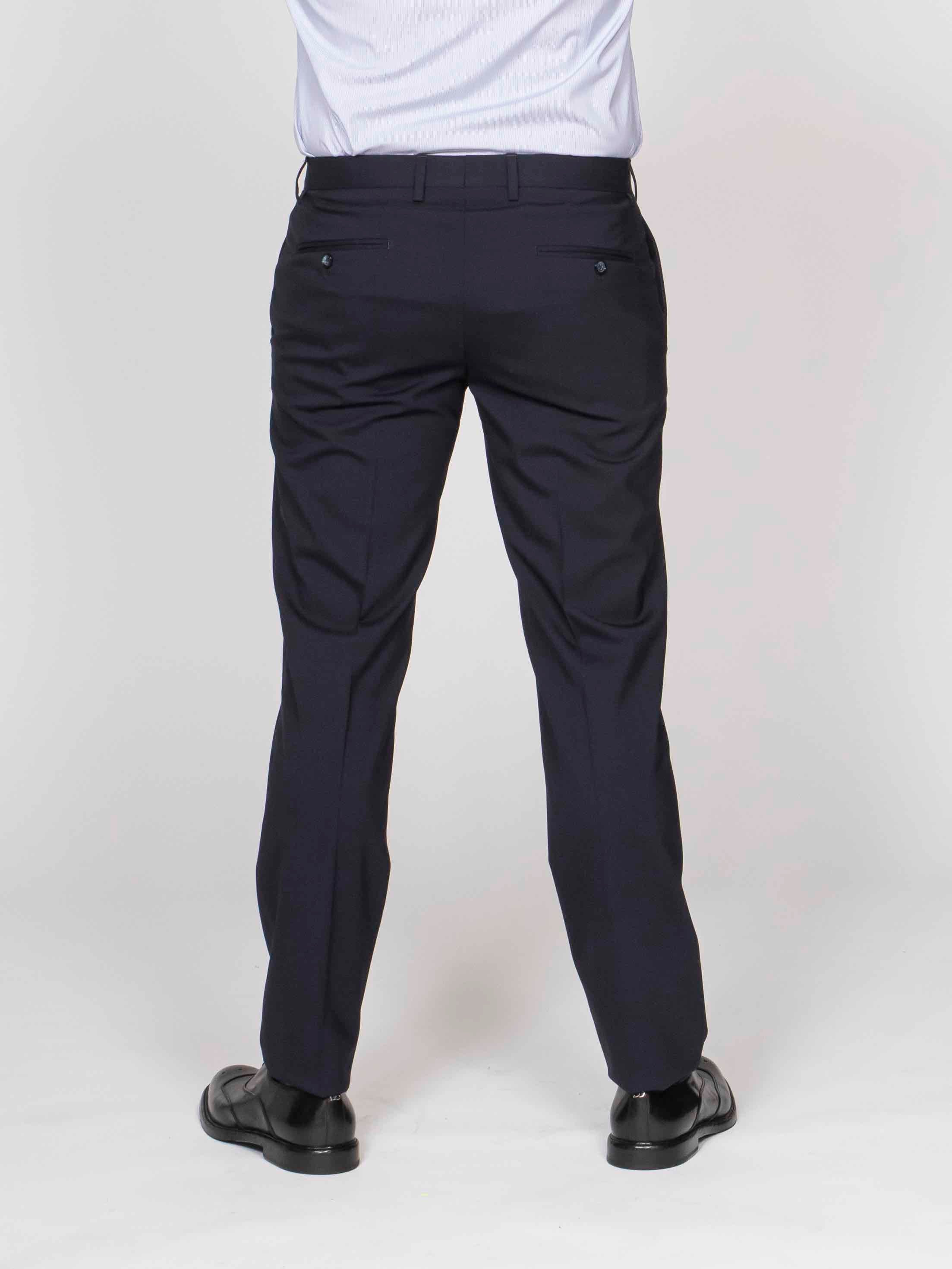 Dolce & Gabbana Abito B0665 BLU SCURISSIMO