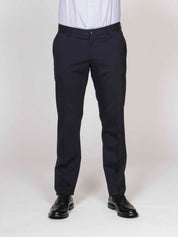 Dolce & Gabbana Abito B0665 BLU SCURISSIMO