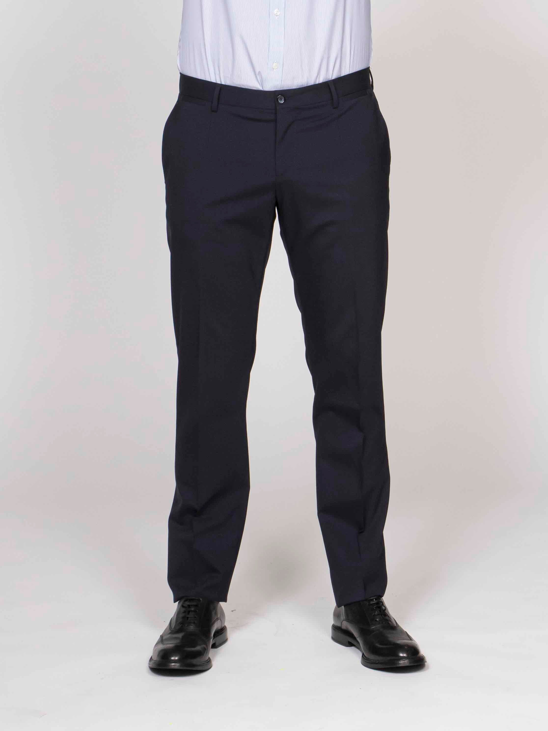 Dolce & Gabbana Abito B0665 BLU SCURISSIMO