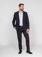 Dolce & Gabbana Abito B0665 BLU SCURISSIMO
