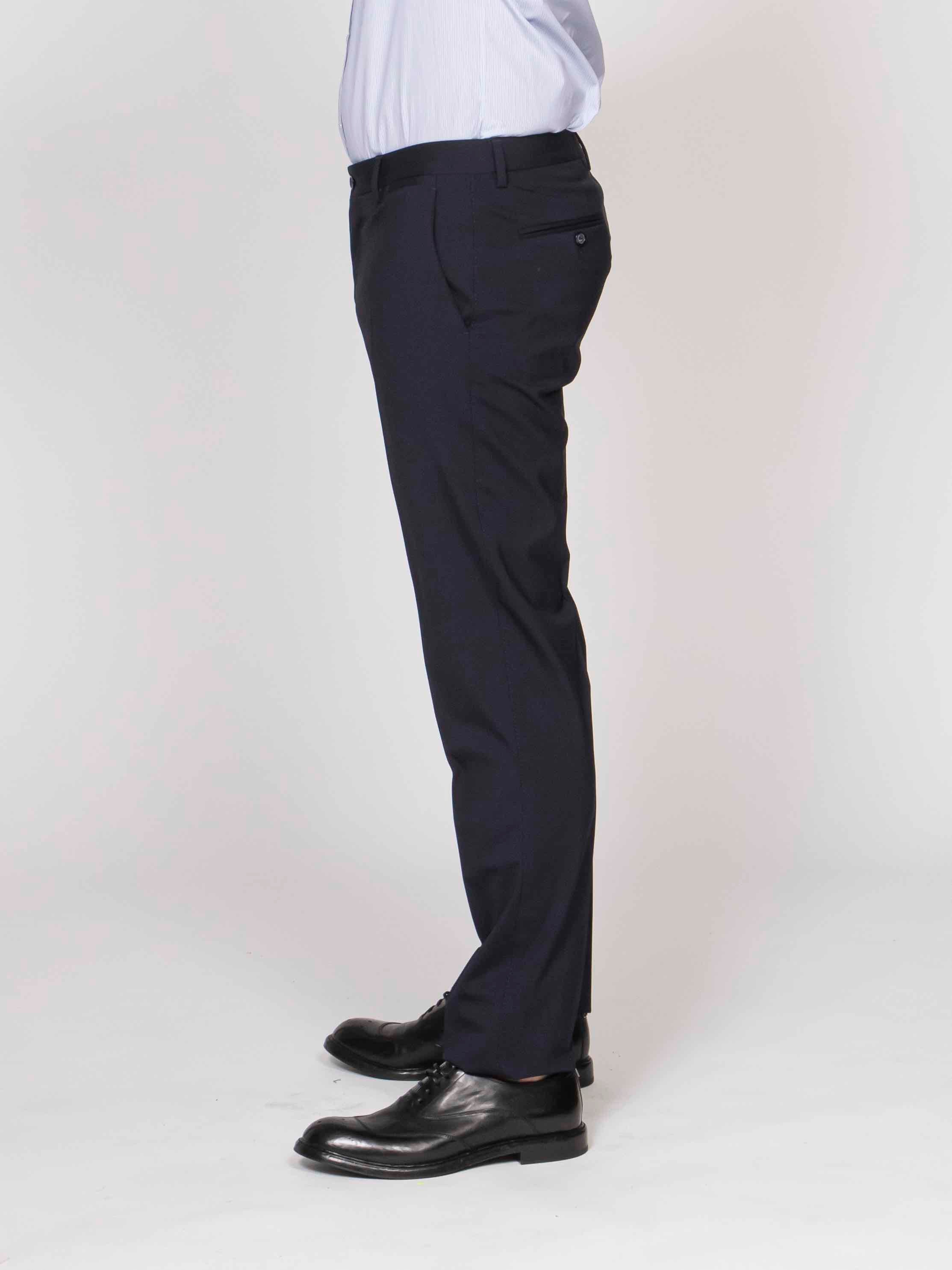 Dolce & Gabbana Abito B0665 BLU SCURISSIMO