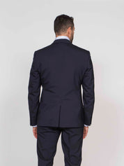 Dolce & Gabbana Abito B0665 BLU SCURISSIMO