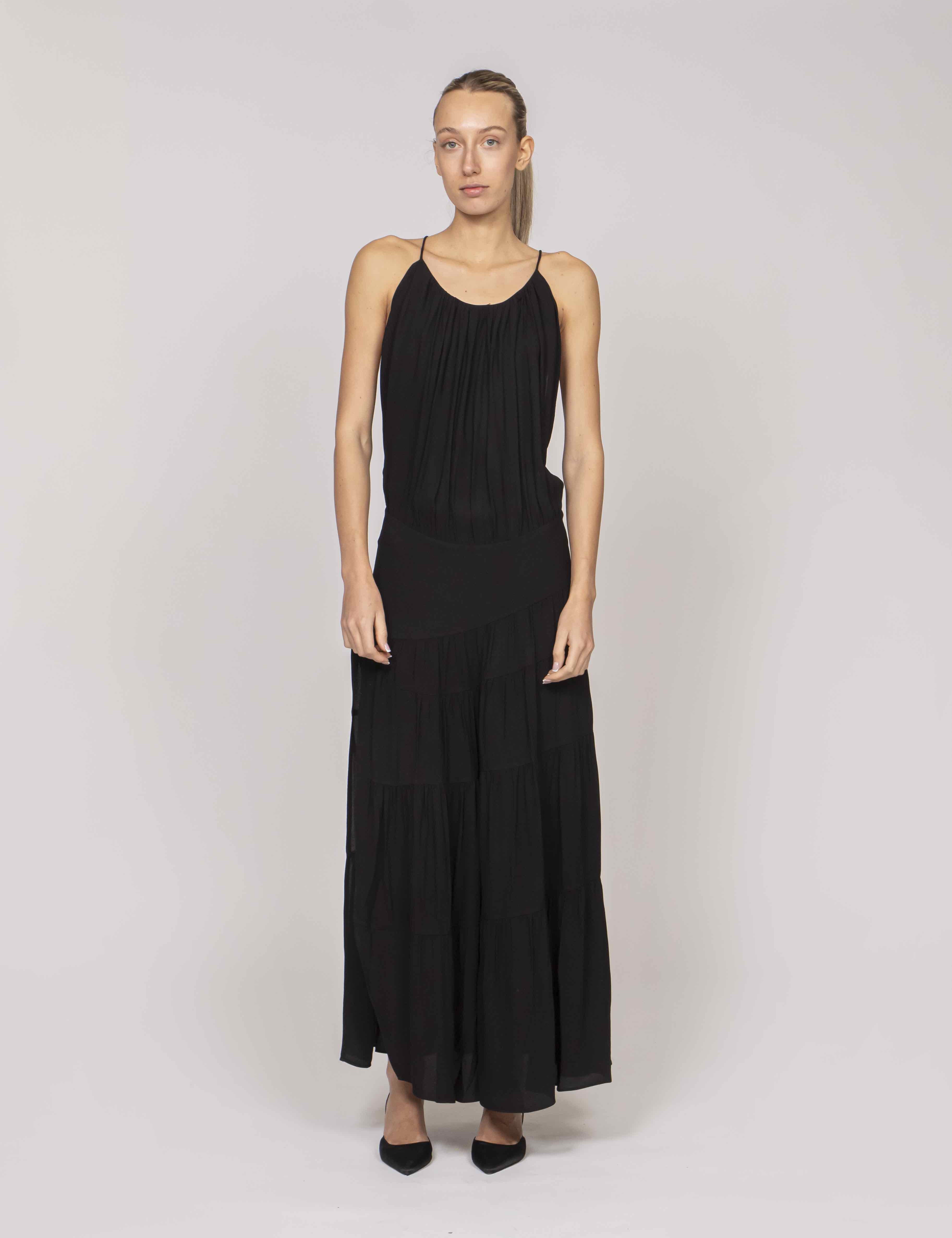 Iro Abito BLA01 BLACK