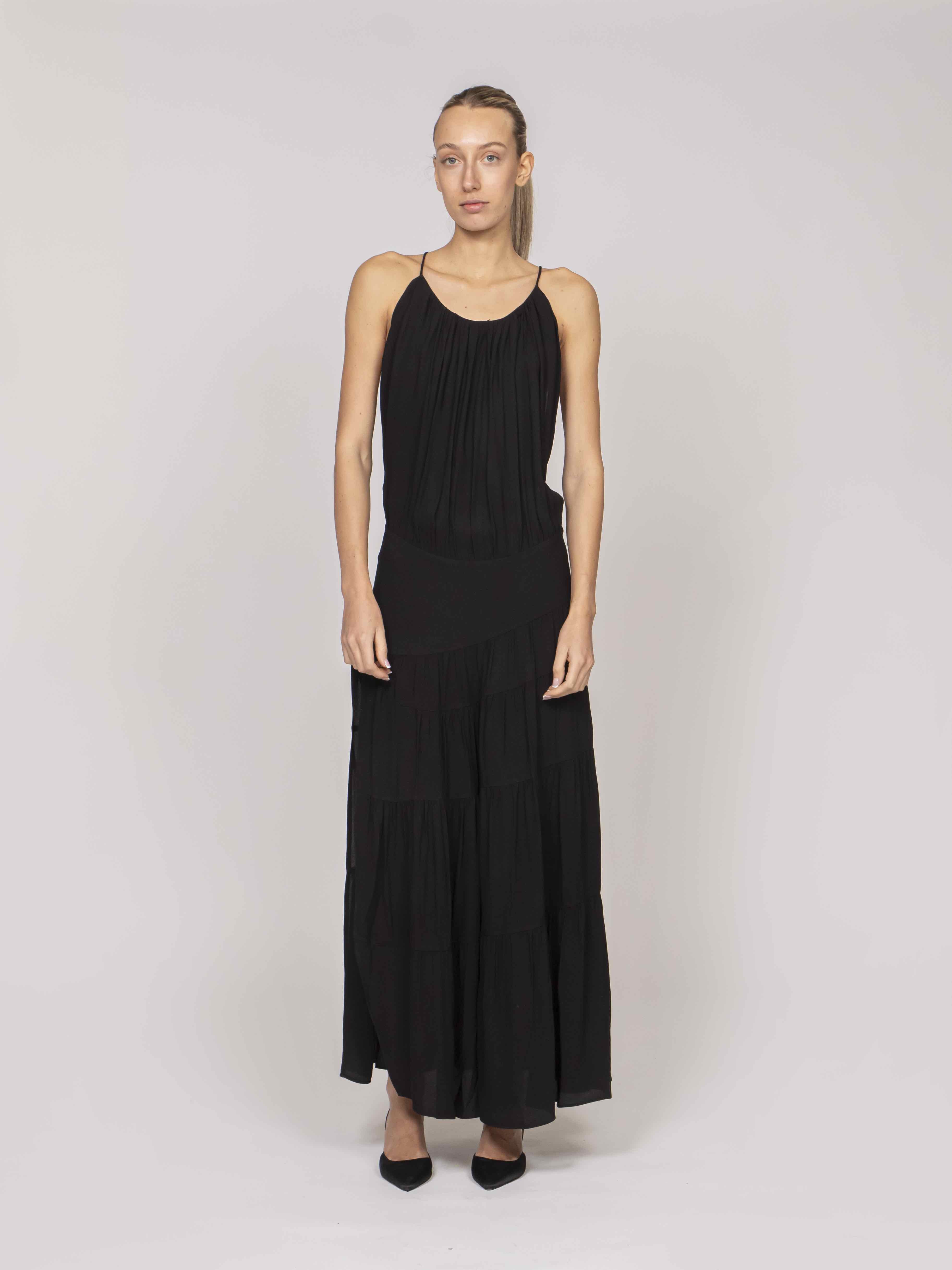 Iro Abito BLA01 BLACK