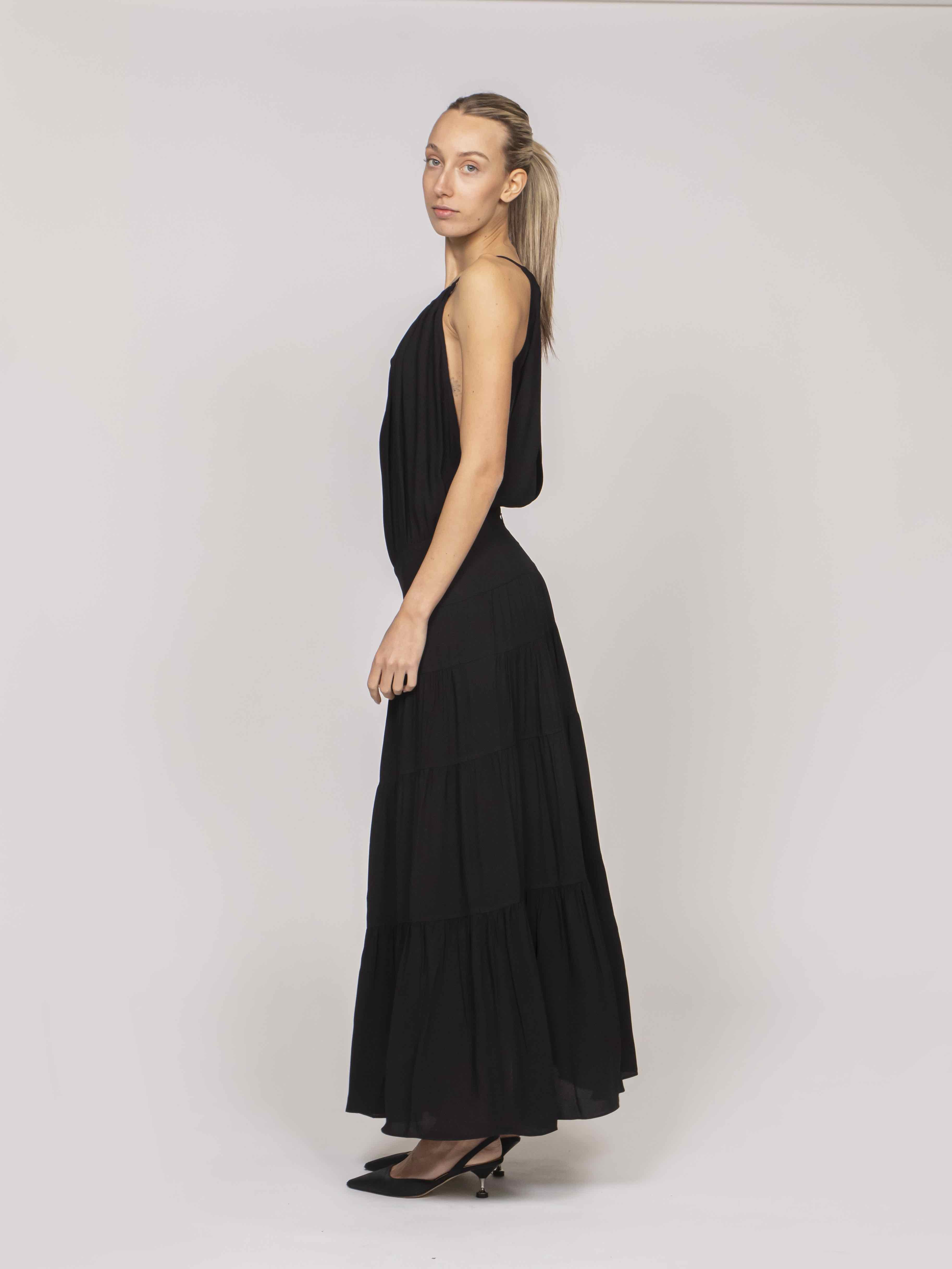 Iro Abito BLA01 BLACK