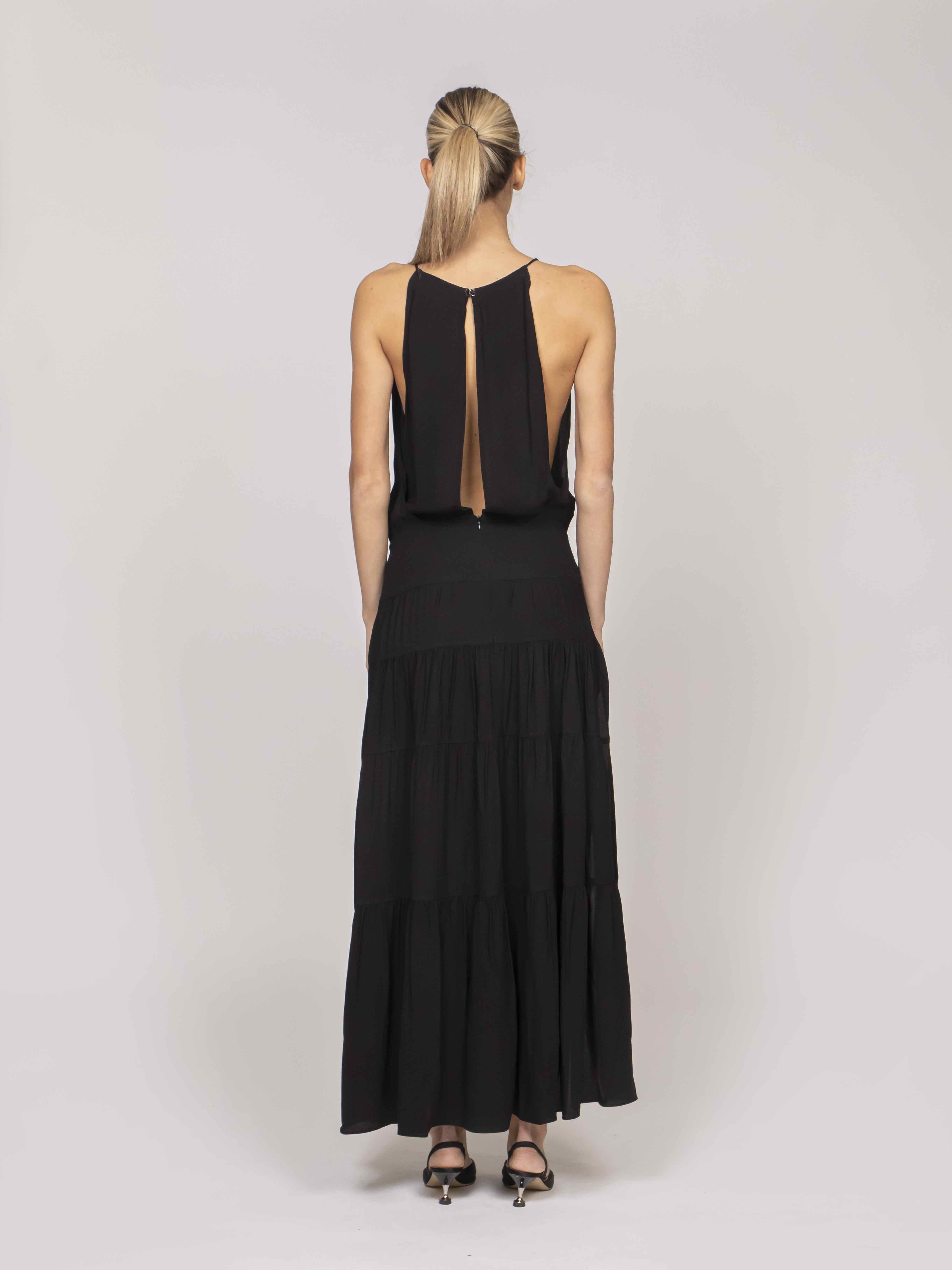 Iro Abito BLA01 BLACK
