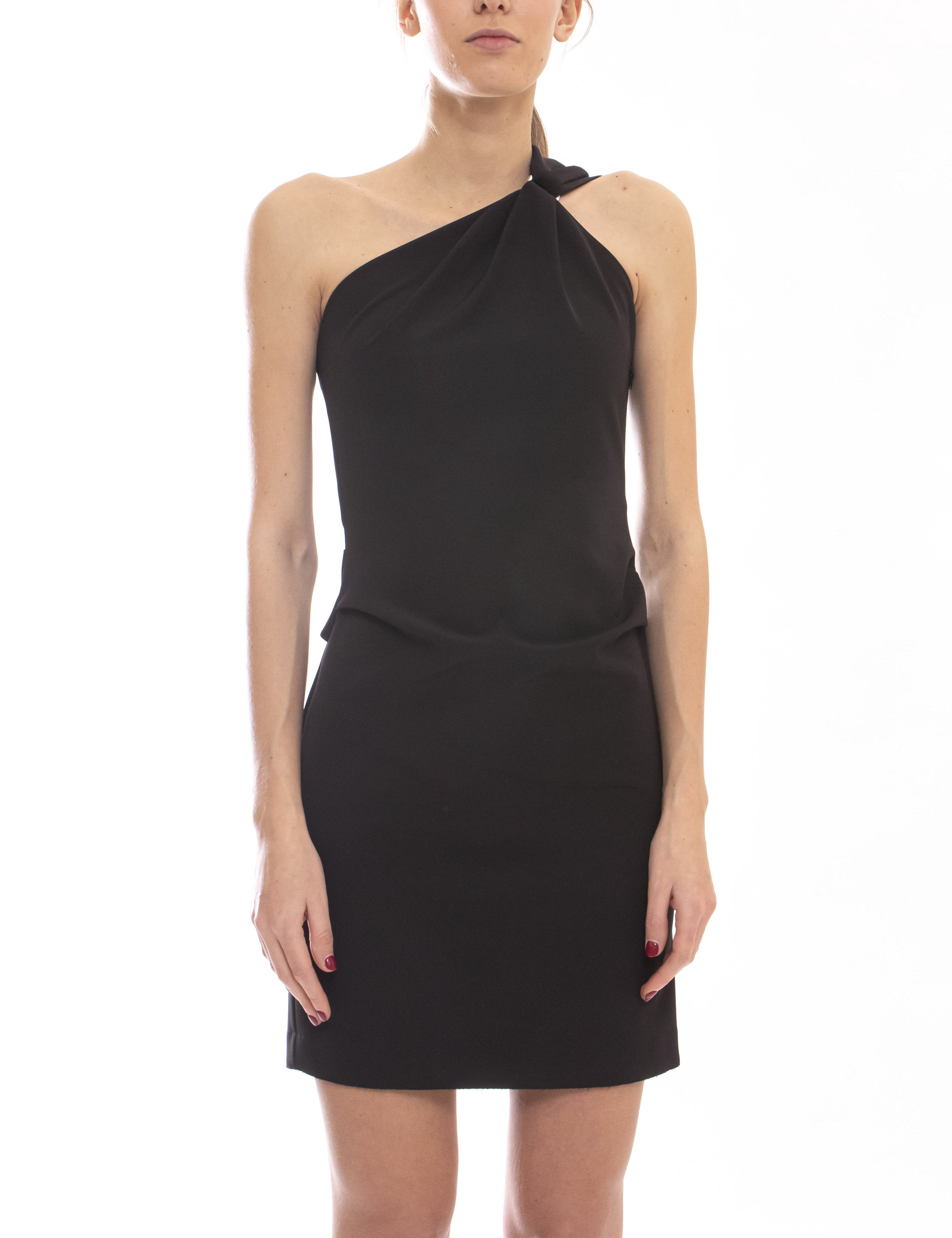 Moschino Abito Cady 0555 NERO