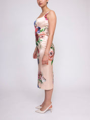 Dolce & Gabbana Abito H25PR B.FIORI ANTICHI