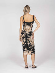 Dolce & Gabbana Abito HN40X ROSE