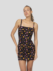 Dolce & Gabbana Abito HN5XR ROSE/MAZZOLINI