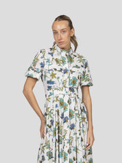 Fay Abito M/c B001 BIANCO