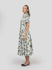 Fay Abito M/c B001 BIANCO