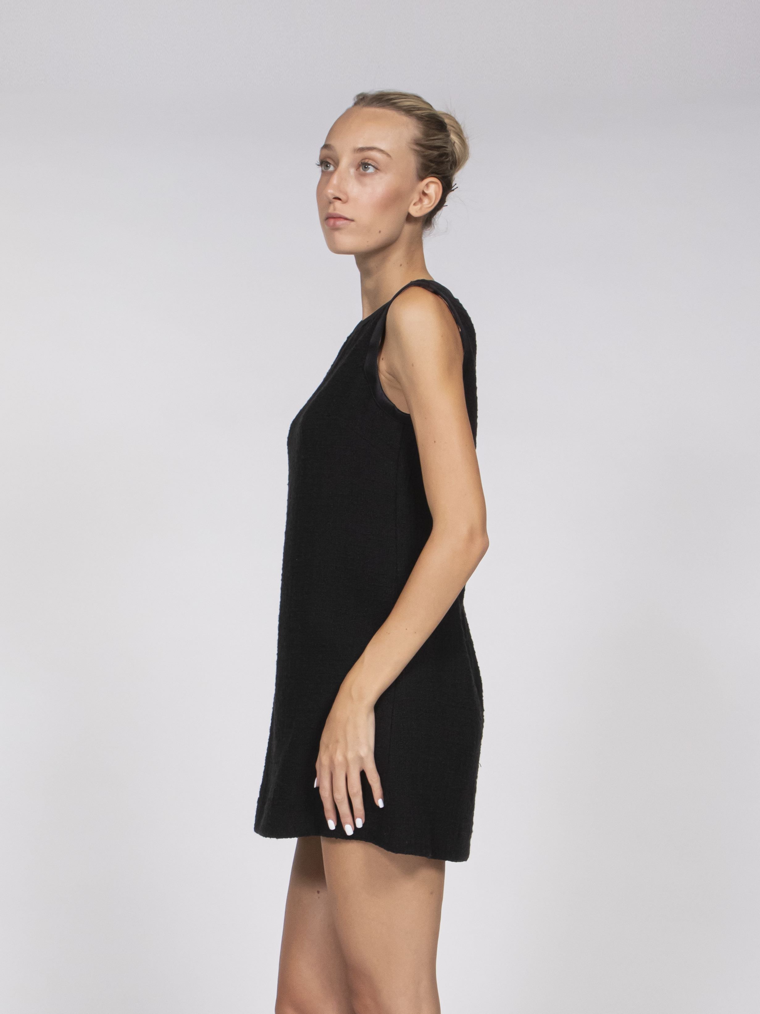 Dolce & Gabbana Abito N0000 NERO